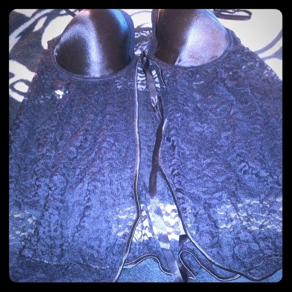 Lingerie